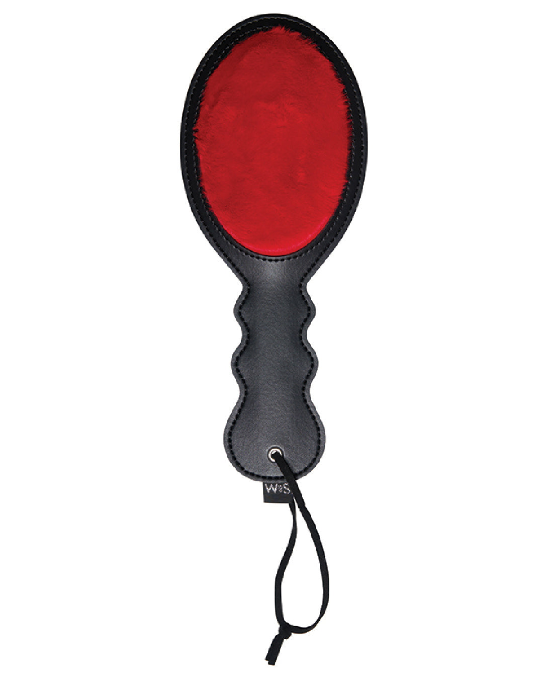 Sex & Mischief Amor Red Paddle front view 