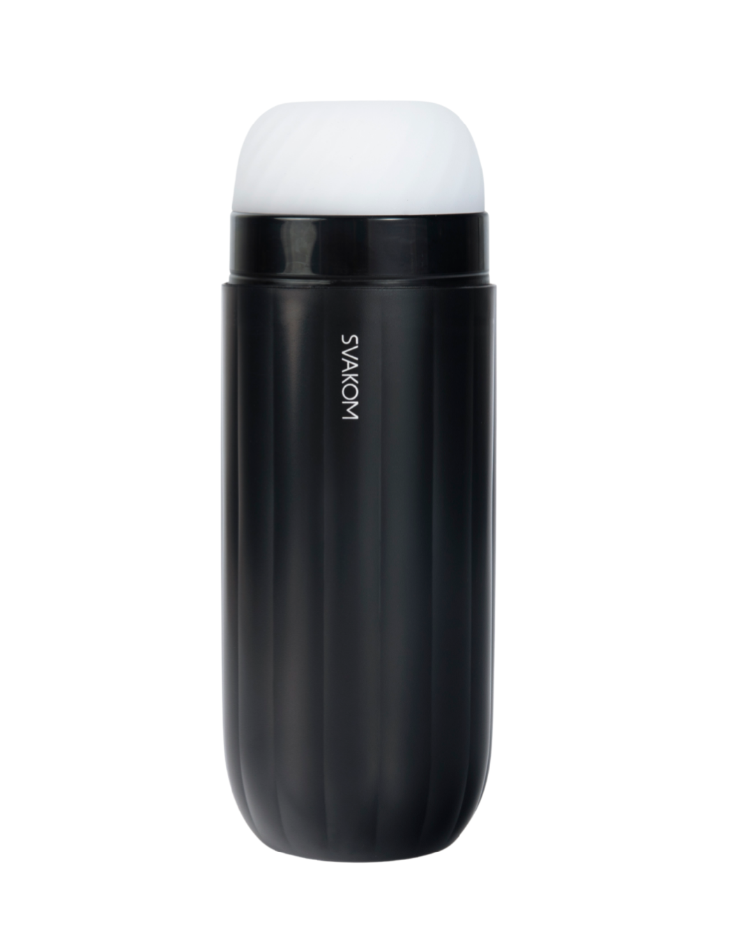 Sam Neo Suction & Vibration Interactive App Controlled Masturbator side view