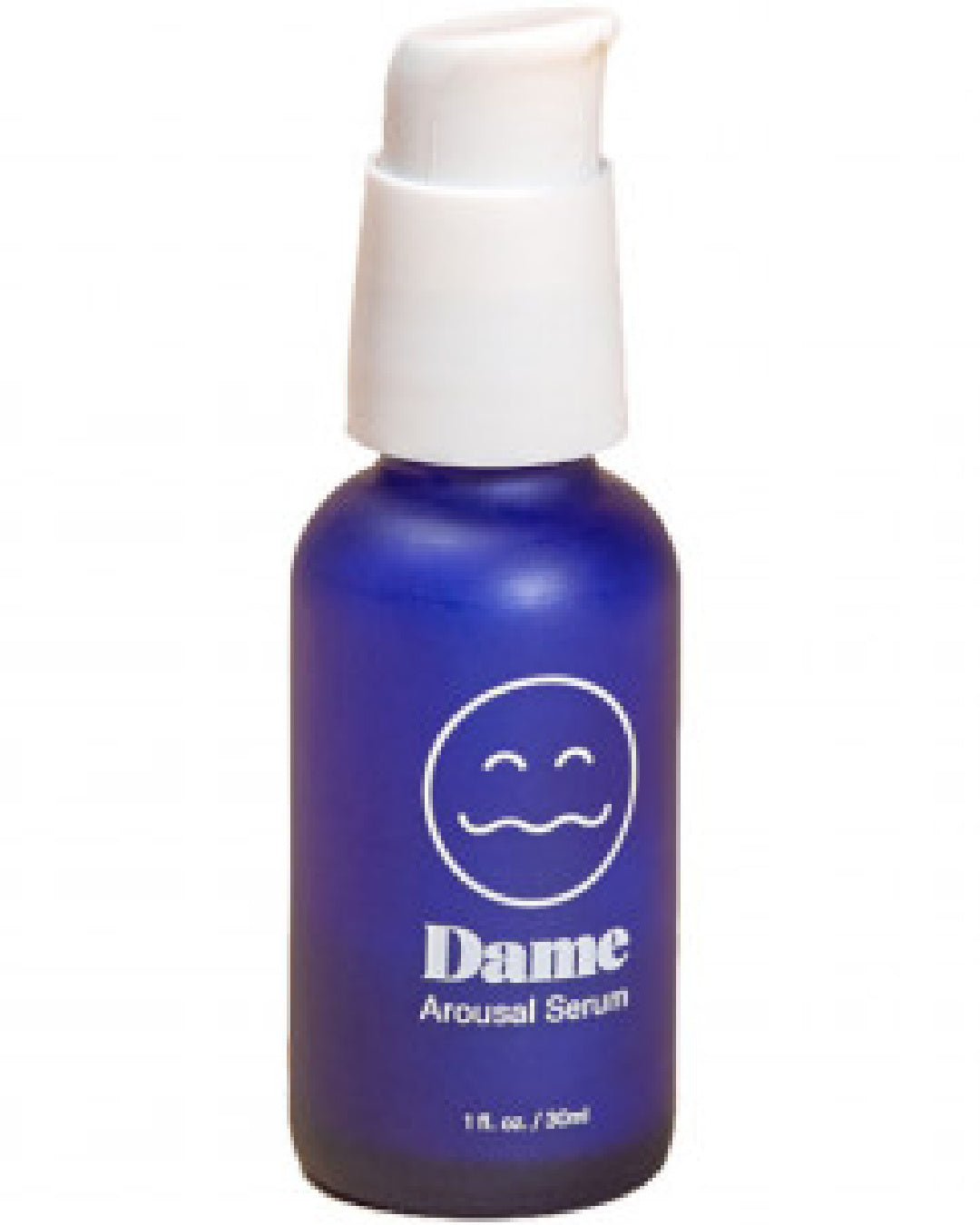 Dame Arousal Serum 1 oz