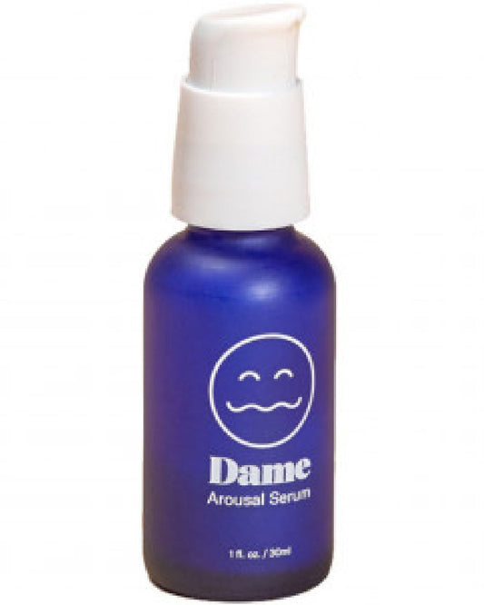 Dame Arousal Serum 1 oz