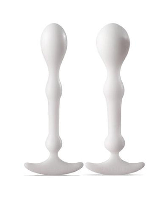 Aneros Peridise Beginner Anal Toys - Set of 2