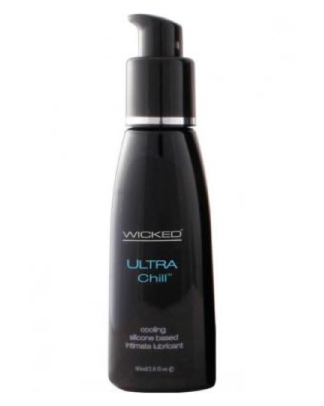 Wicked Aqua Chill Water Based Cooling Lubricant 2 oz.