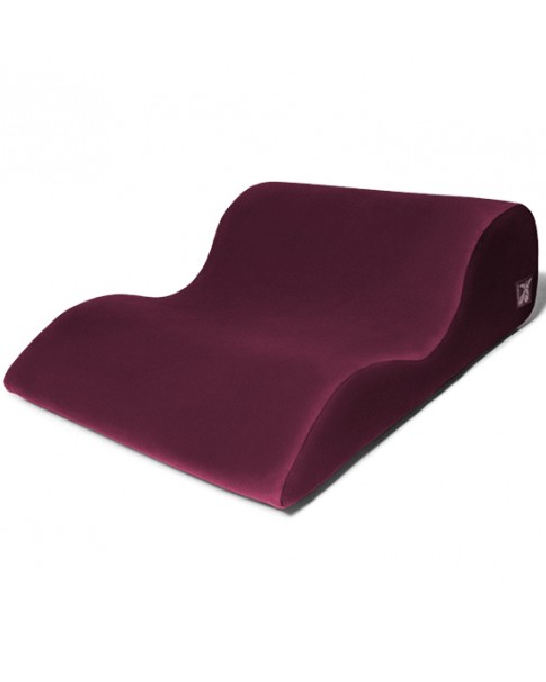 Liberator Hipster Sex Positioning Cushion - Red