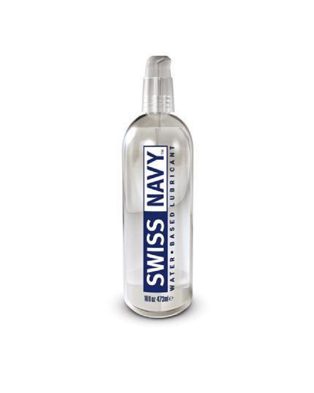 Swiss Navy Water Based Lubricant