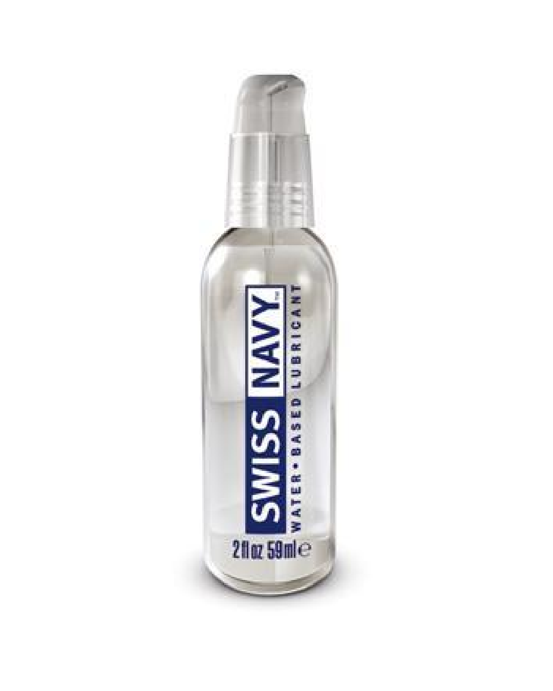 Swiss Navy Water Based Lubricant