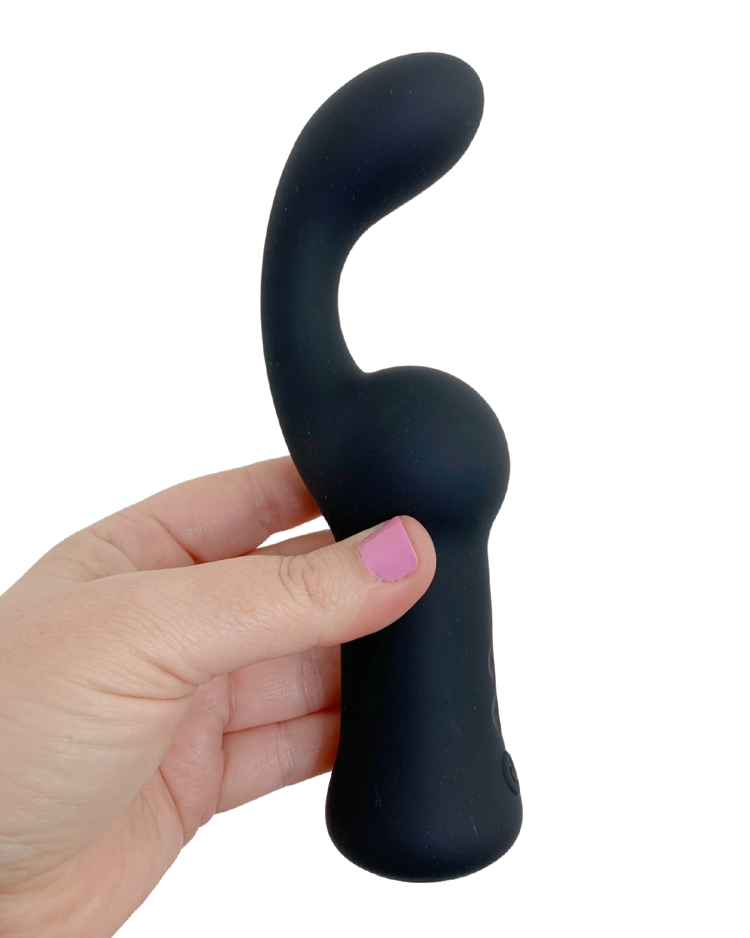 Renegade Curve Prostate and G-Spot Vibrator