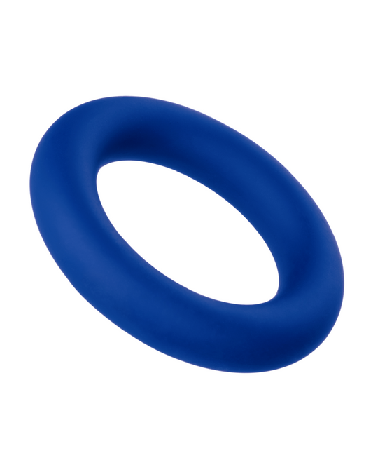 Admiral™ Universal Silicone Cock Ring Set