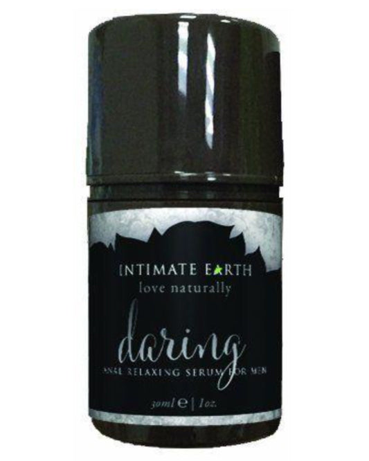 Intimate Earth Daring Anal Relaxing Gel with Clove Oil