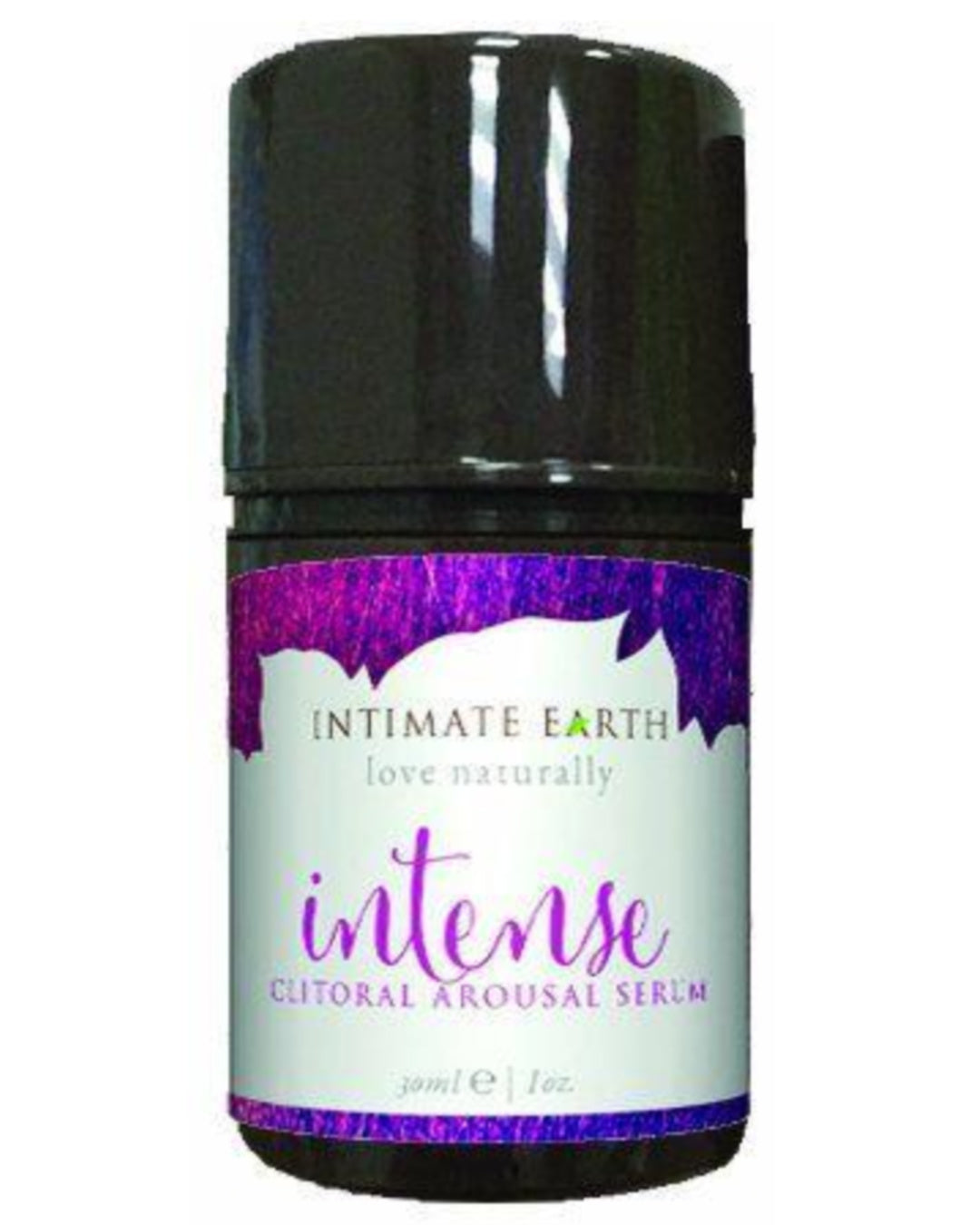 Intimate Earth Intense Clitoral Arousal Gel